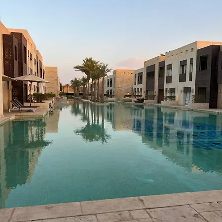 Scarab El Gouna